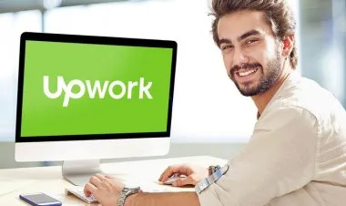 How To Build a 5-STAR Profile on Upwork (& Get More Clients)