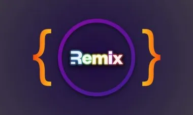 Remix.js - The Practical Guide