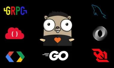 Full Stack Go Programming (Golang) from Beginner to Advance