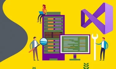 Complete ASP.NET Core MVC 3.1 - Learn by building projects