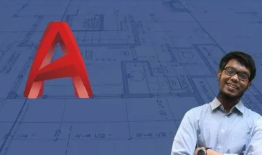 The Complete AutoCAD Course