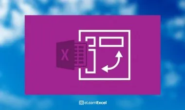 Microsoft Excel - Pivot Tables