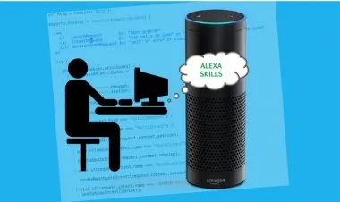 Comprehensive Alexa Skill Development course (2018 Updated)