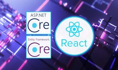 ASP.NET Core and React - The Complete Guide