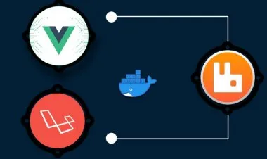 Vue 3 and Laravel: Breaking a Monolith to Microservices