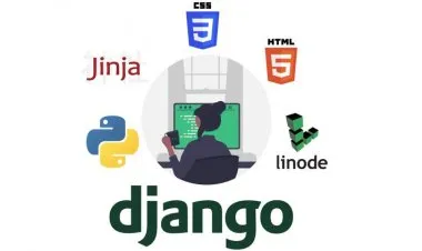 Django 4 and Python Full-Stack Developer Masterclass