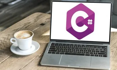 C# 10 Complete Master Course