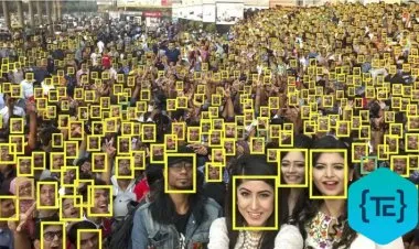 Building a Face Detection and Recognition Model From Scratch