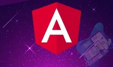 The Complete Angular Course- Beginner to Advanced 2022