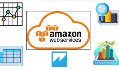 Learn AWS QuickSight Data Visualization and Analytics