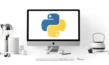 Python For Absolute Beginners : Learn Python From Scratch