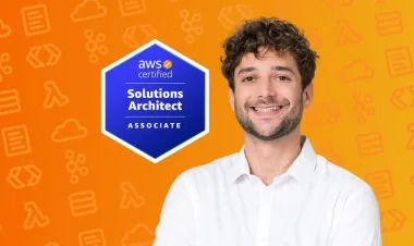 Ultimate AWS Certified Solutions Architect Associate SAA-C03