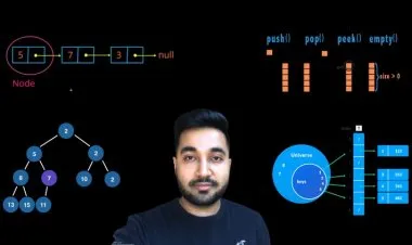 Data Structures & Algorithms Cracking Coding Interviews 2022