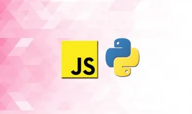 The Complete Python and JavaScript course: Web Development