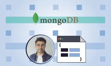 The Complete MongoDB Course 2023