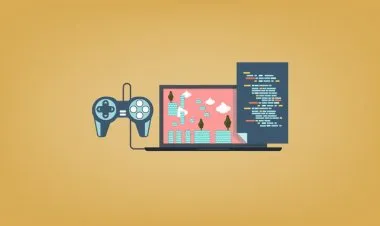 Learn C++ Programming by Making Games