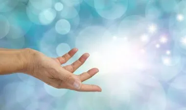 Reiki Level 1, 2 and Master Certification - Energy Healing