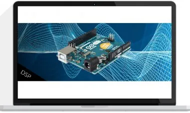 Digital Signal Processing(DSP) From Ground Up™ using Arduino