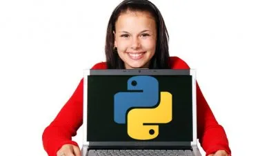 Complete Python 3 Bootcamp™ -Python Programming from Scratch