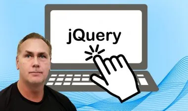 Complete jQuery Course Modern for Beginners to Advanced