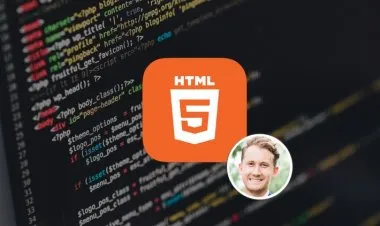 Beginner's Guide to HTML and HTML5