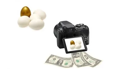 Sell Photo Online: Beginners Guide Stock Photography