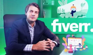 Become a Top Digital Marketer on Fiverr