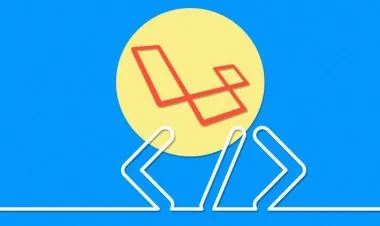 Laravel 5 Step By Step Tutorial