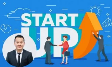 Startup Course : Learn How to build Tech Startup