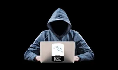 Kali Linux Tutorial For Beginners