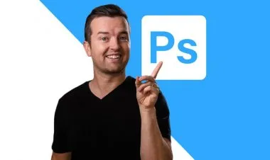 Adobe Photoshop CC: A Beginner to Advanced Photoshop Course