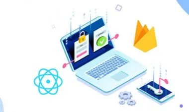 Build Advanced Blog App with React & Firebase from Scratch