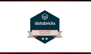 Apache Spark 3 - Databricks Certified Associate Developer