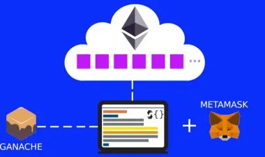 Ethereum and Solidity, The Complete Guide for Developer