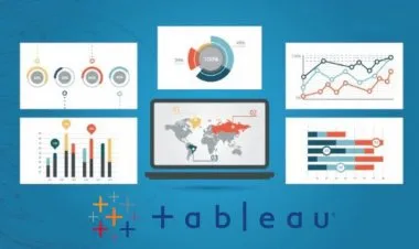 Tableau Bootcamp: Hands-on Training for Data Analysis