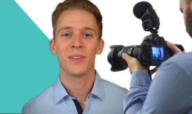 Media Training: Have More Confidence on Camera