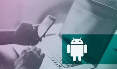 The Complete Android Developer Course: Beginner To Advanced!