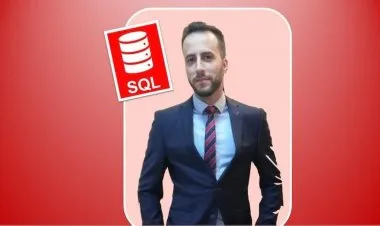 The Complete Oracle SQL Bootcamp 2022