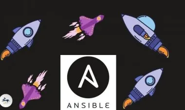 Ansible for an Absolute Beginner - Automation - DevOps