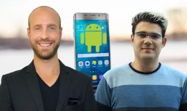 The Complete Android App Development Masterclass: Build Apps