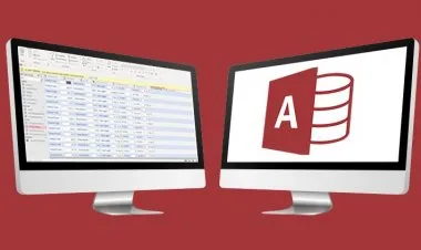 Ultimate Microsoft Access 2016 Course - Beginner to Expert