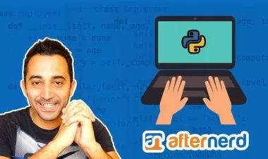 Python OOP Course: Master Object-Oriented Programming