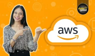 Amazon Web Services (AWS)  - Master Amazon Cloud Platform