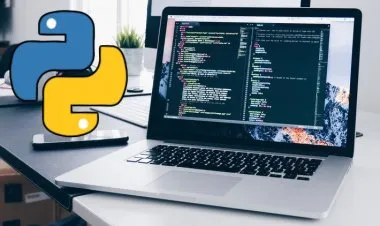 Python 101 for Hackers