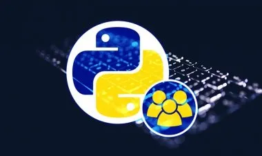 Python GUI Programming Using PyQt5