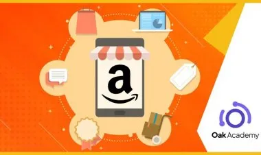 Amazon FBA Course: How to Sell on Amazon with Tight Budget