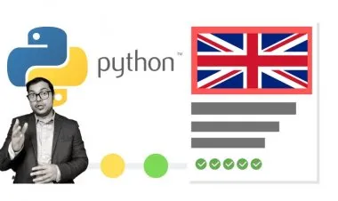 Python Crash Course for Beginners