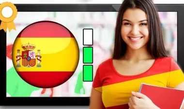 Complete Spanish Course: Spanish Language | Intermediate