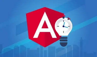 Angular Essentials (Angular 2+ with TypeScript)