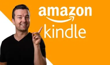 Amazon Kindle Publishing: Learn My Exact Bestseller Strategy